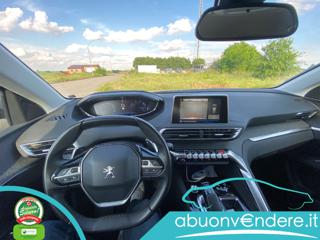 PEUGEOT 3008 usata, con Cruise Control