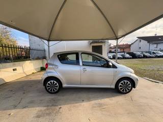 TOYOTA Aygo usata, con Chiusura centralizzata
