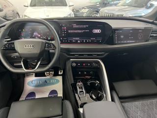 AUDI Q5 usata, con ESP