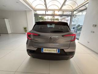 RENAULT Captur usata, con Boardcomputer