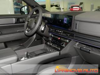 HYUNDAI Santa Fe 1.6 T-GDI HEV 4WD AT 7 posti XCLASS