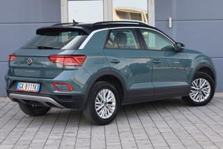 VOLKSWAGEN T-Roc usata, con Airbag laterali