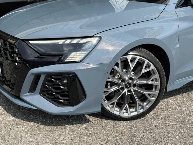AUDI RS3 usata, con Airbag laterali
