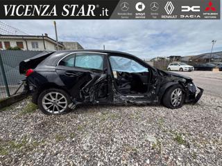 MERCEDES-BENZ A 200 usata, con Chiusura centralizzata
