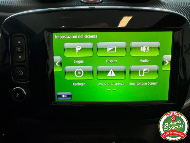 SMART ForTwo usata, con ESP