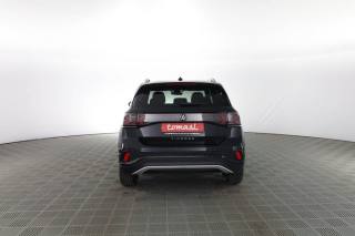 VOLKSWAGEN T-Cross usata 4