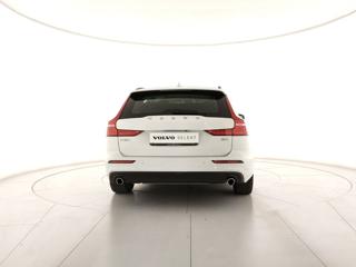 VOLVO V60 usata, con Airbag Passeggero