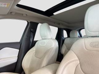 JEEP Cherokee usata 9