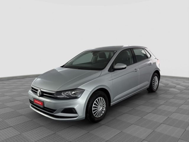 VOLKSWAGEN Polo usata 0