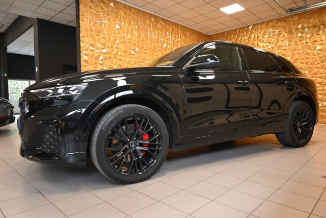 AUDI Q8 usata 102
