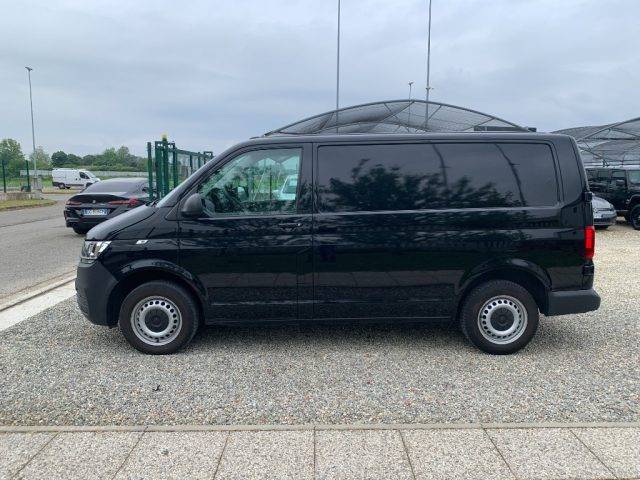 VOLKSWAGEN Transporter usata, con Chiusura centralizzata