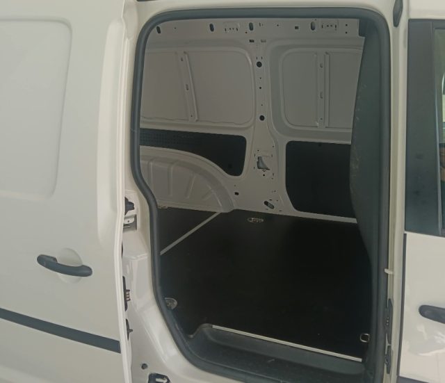 VOLKSWAGEN Caddy usata, con Chiusura centralizzata