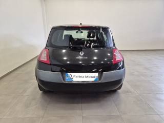 RENAULT Megane usata, con Airbag Passeggero
