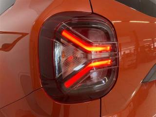 DACIA Duster usata, con Fendinebbia