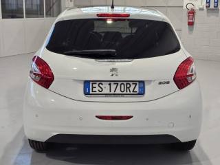 PEUGEOT 208 usata 32