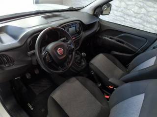 FIAT Doblo usata 14