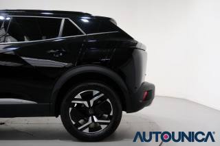 PEUGEOT 2008 usata, con Pacchetto sportivo