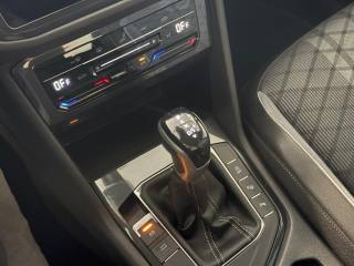 VOLKSWAGEN Tiguan usata 16