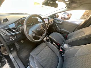 FORD Puma usata, con ESP