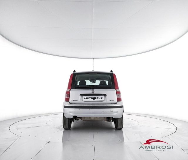 FIAT Panda usata 5