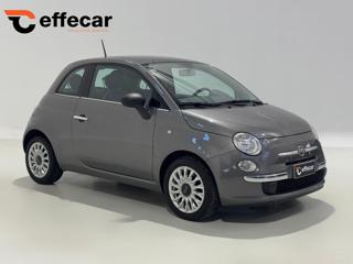FIAT 500 usata, con Airbag laterali