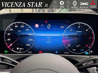 MERCEDES-BENZ E 220 usata, con Controllo trazione