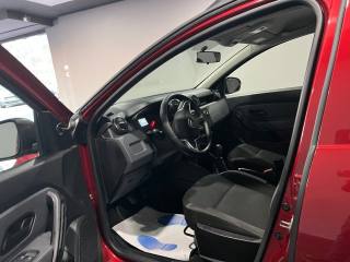DACIA Duster usata, con Chiusura centralizzata