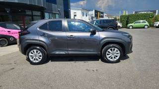TOYOTA Yaris Cross usata, con Autoradio