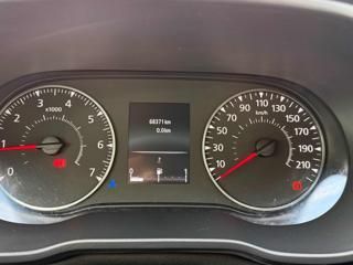 DACIA Duster usata, con Airbag testa