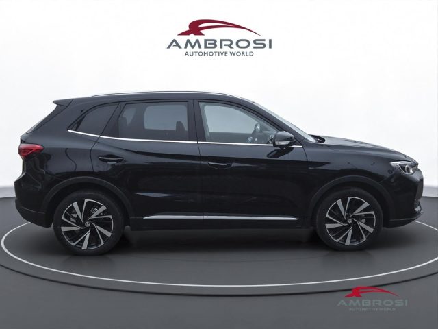 MG ZS usata 4