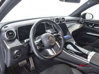 MERCEDES-BENZ GLC 220 usata 7