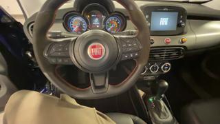 FIAT 500X usata, con Immobilizzatore elettronico