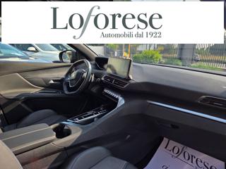 PEUGEOT 3008 usata, con Filtro antiparticolato