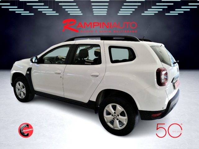 DACIA Duster usata 9