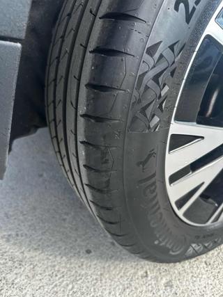 MERCEDES-BENZ GLA 200 usata, con Cerchi in lega