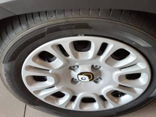 FIAT Panda usata, con USB