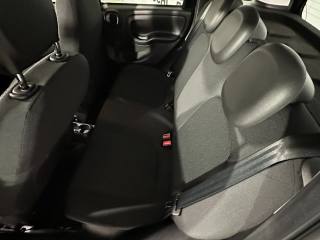 FIAT New Panda usata, con Climatizzatore