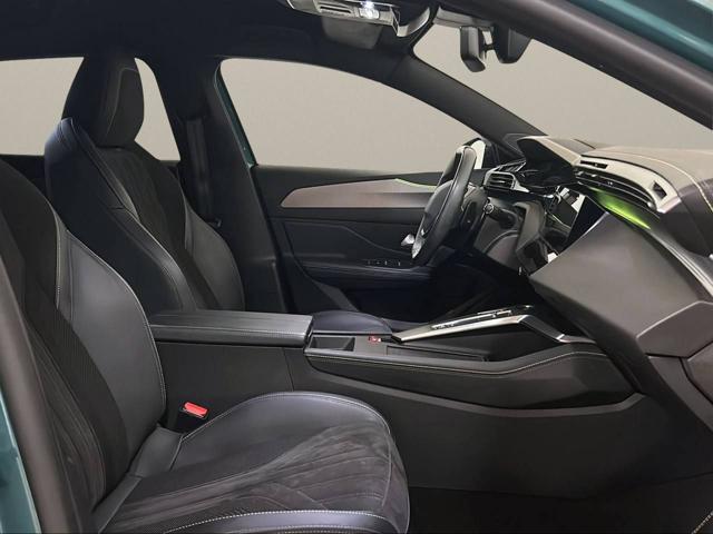PEUGEOT 308 usata, con Controllo trazione