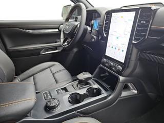 FORD Ranger usata, con Controllo trazione
