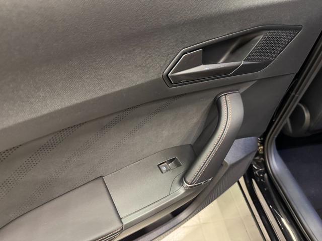 CUPRA Formentor usata, con Immobilizzatore elettronico