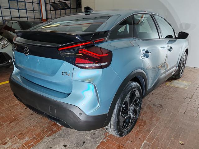 CITROEN C4 usata, con Airbag Passeggero