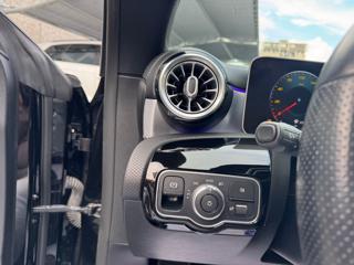MERCEDES-BENZ CLA 200 usata, con Boardcomputer