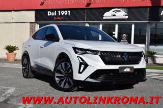 RENAULT Rafale Full Hybrid E-Tech Techno 200 CV