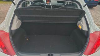PEUGEOT 207 usata, con Lettore CD