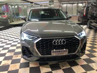 AUDI Q3 usata, con Airbag laterali