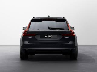 VOLVO V90 usata, con Airbag Passeggero