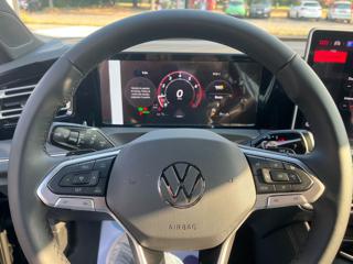 VOLKSWAGEN Tiguan usata 12