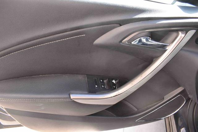 OPEL Astra usata, con Cruise Control