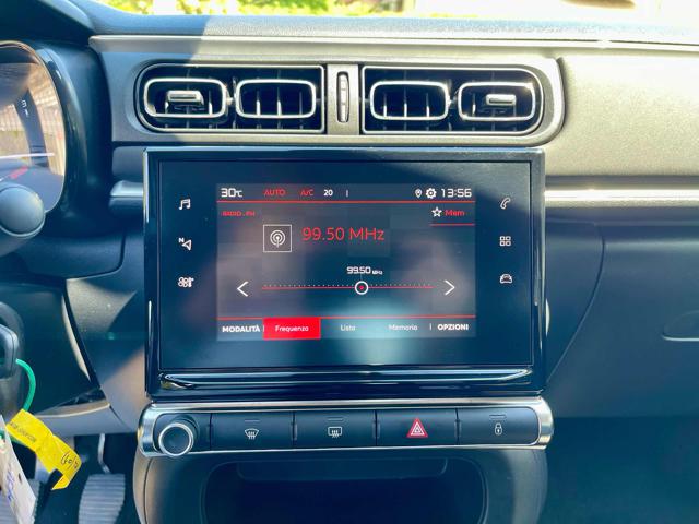 CITROEN C3 usata, con Fari LED