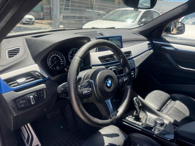 BMW X2 usata, con Climatizzatore